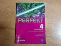 Perfekt 4 język niemiecki