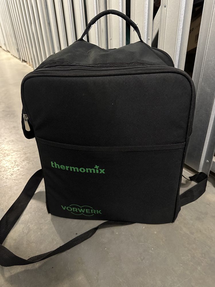 Torba Thermomix sztywna Thermomix  Friend