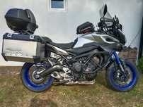 Yamaha Tracer