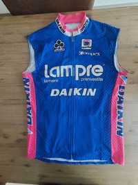 Lampre kamizelka bezrękawnik rozmiar L