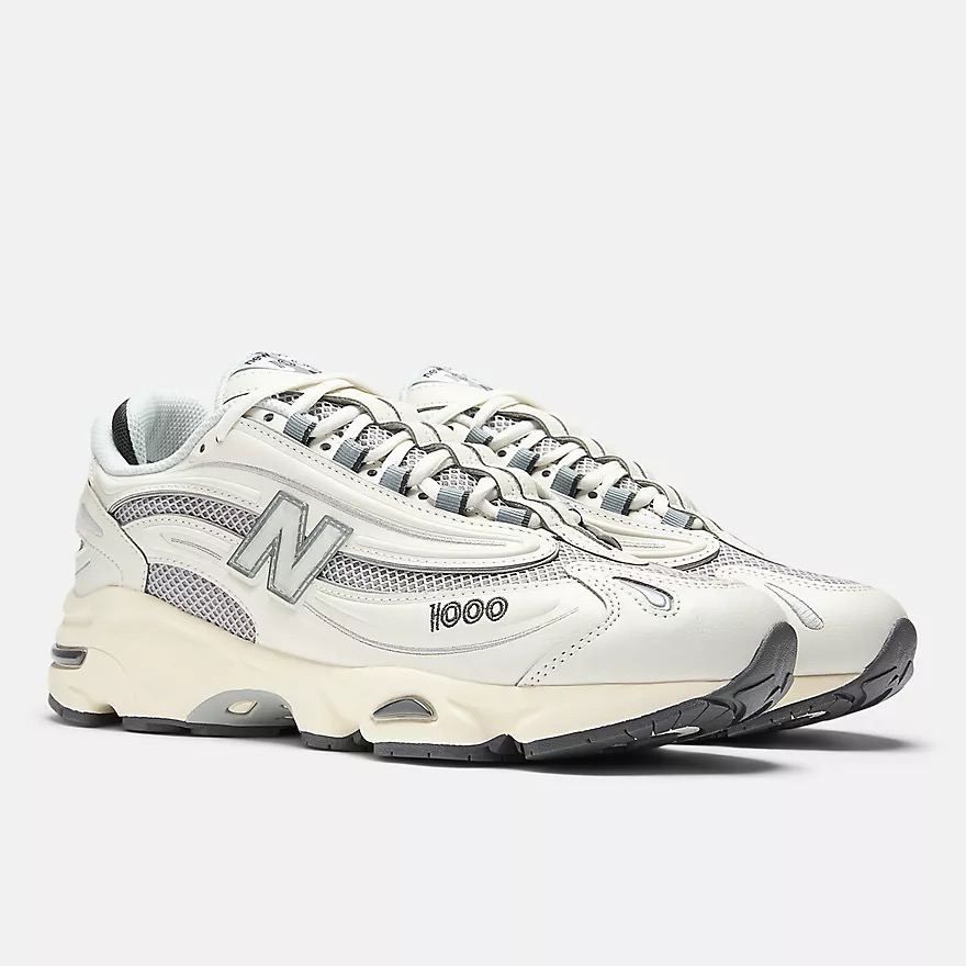 Чоловічі кросівки New Balance 1000, артикул М1000MEW, 8,5-11us