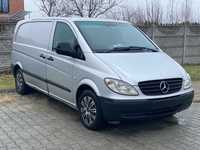 Mercedes-Benz vito  Mercedes VITO 2006