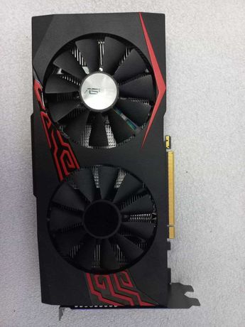 Asus GeForce GTX 1060 6GB СРОЧНО!!!