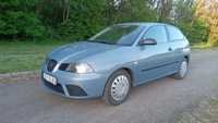 Seat Ibiza Seat Ibiza III 2007