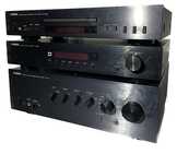 YAMAHA CD-S300 odtwarzacz CD