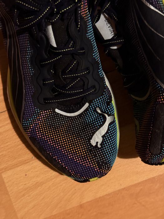 Puma deviate nitro 2