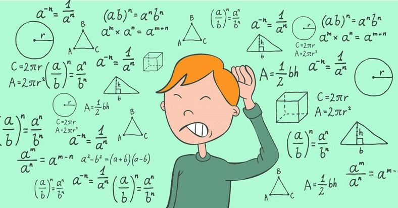Explicações de Matemática e Física e Química