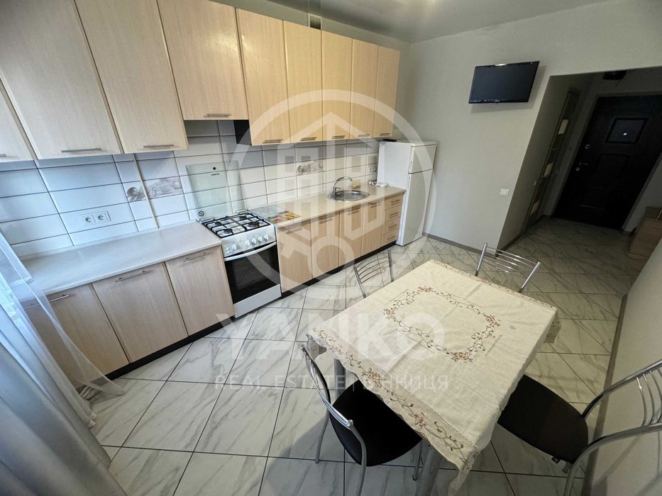 Оренда 1но кім ЖК Набережний Квартал