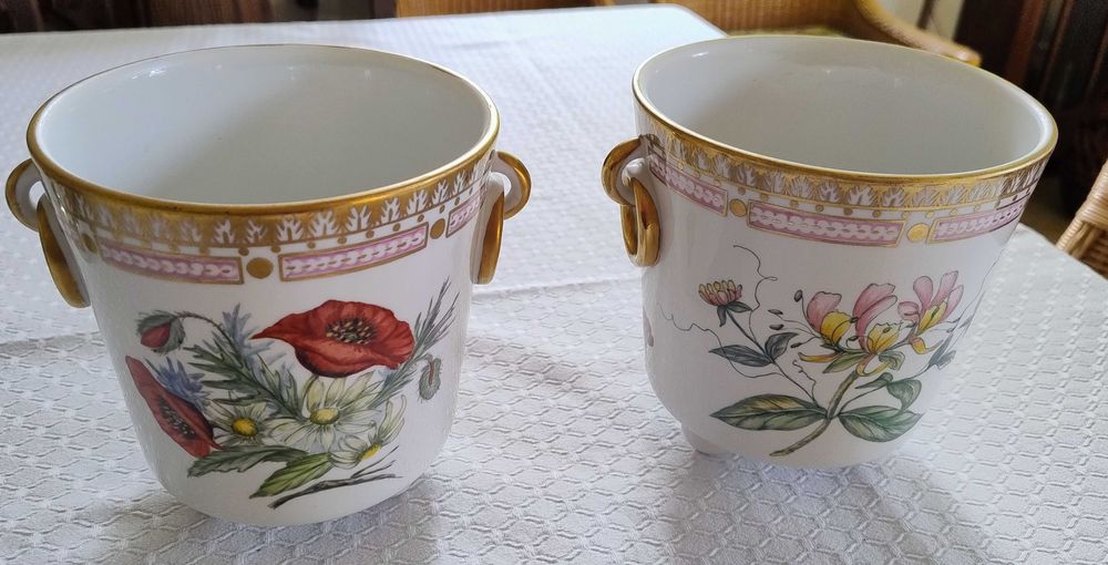 Osłonki na doniczki