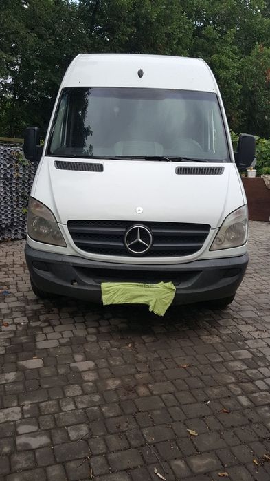 Mercedes Sprinter 313/ 2011г