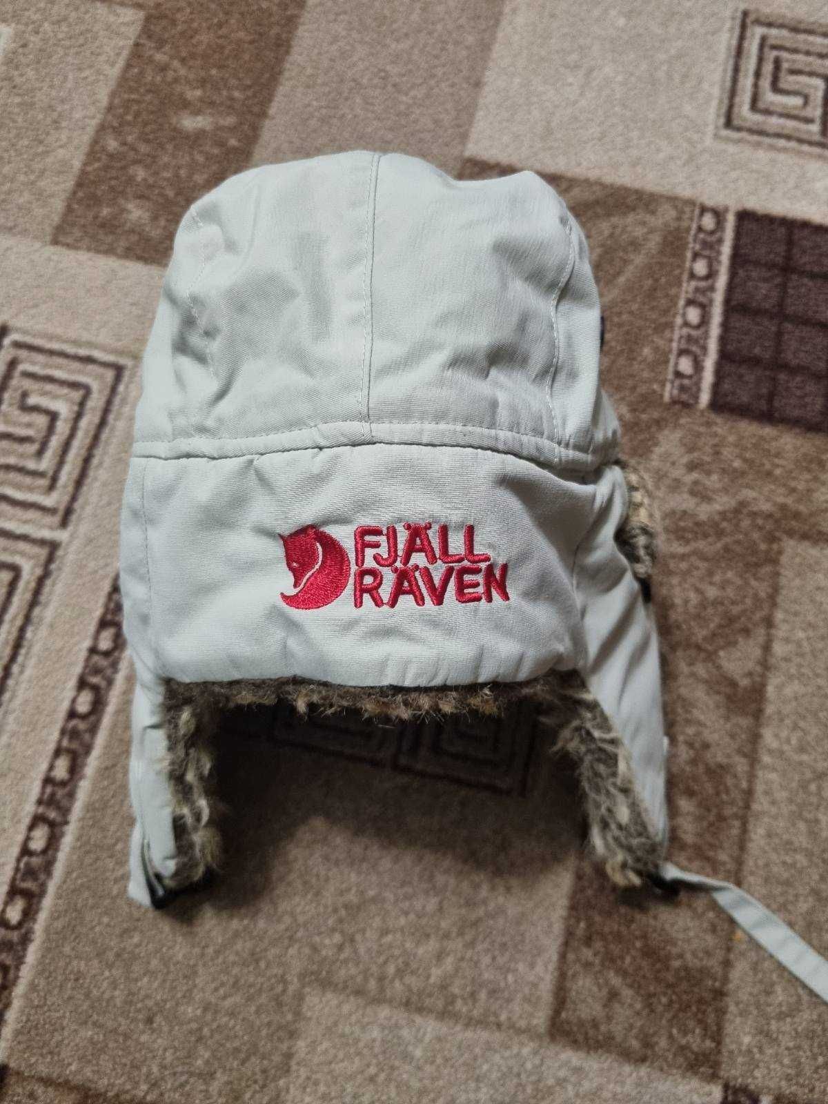 Шапка Fjallraven