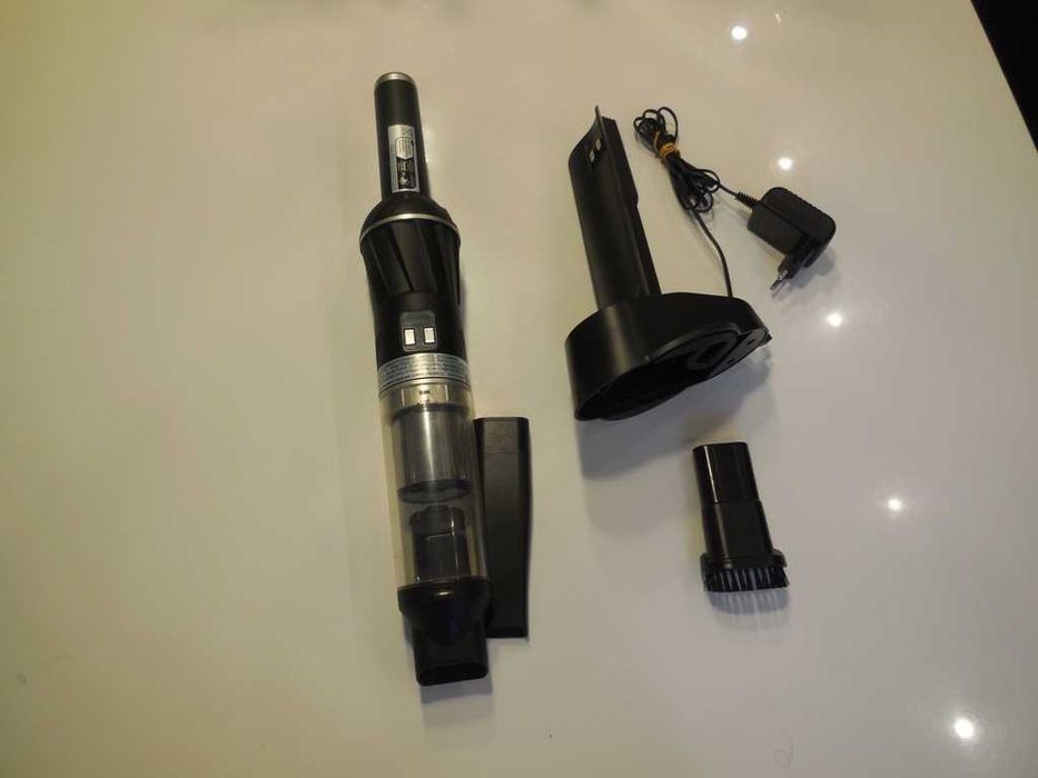 Beldray BEL01096 Mixactco  odkurzacz ręczny 11,1V 2200mAh