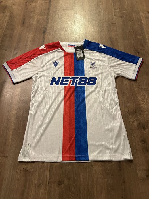 Crystal Palace 25/26 kit
