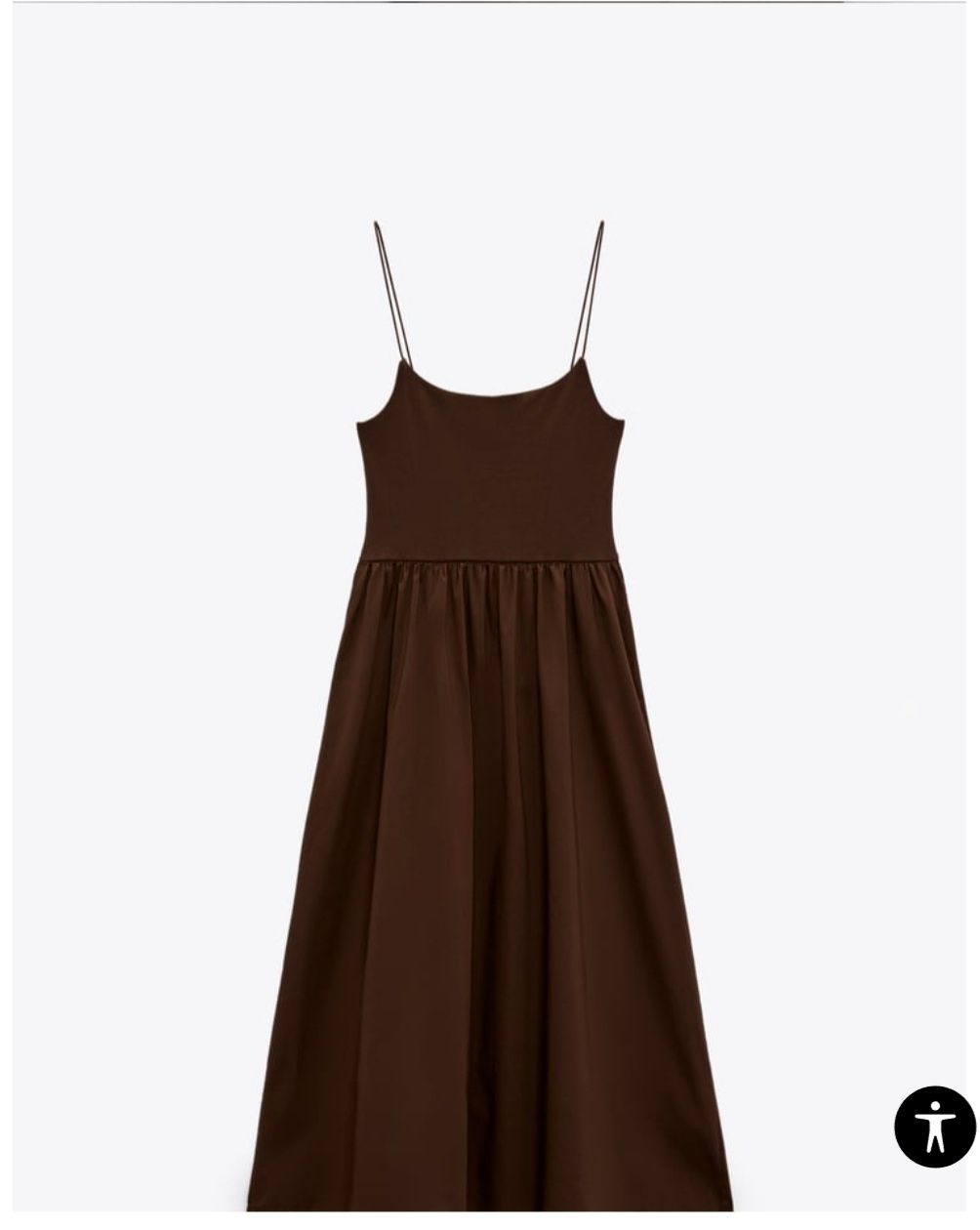 Сукня Zara розмір М