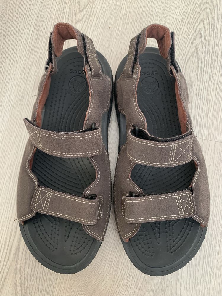 Сандалі Crocs ! 42р M8 27см!Original,стан