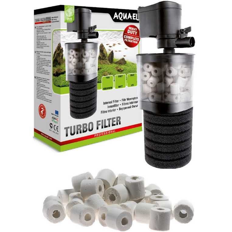 AQUAEL Turbo FILTER 1000 Filtr wewnętrzny, Sklep AKWAREKS Kraków