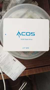 Продам ssd Acos, 256 gb