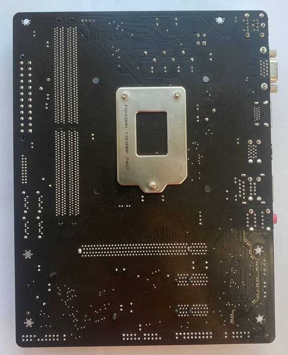 Материнська плата Gigabyte GA-H110M-H  (s1151, Intel H110, DDR4)