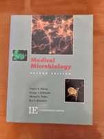 Medical Microbiology 2 edition - Patrick Murray