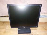 Acer LCD monitor 19"