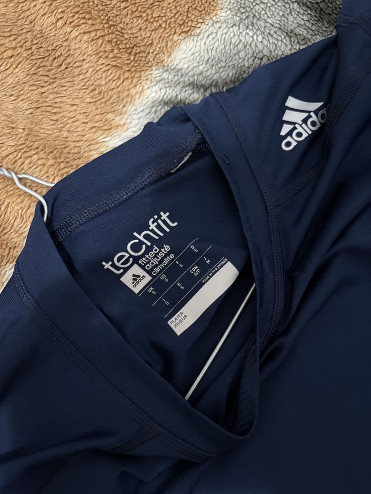Koszulka sportowa adidas techfit
