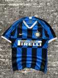 Футболка Nike Inter 2019-2020
