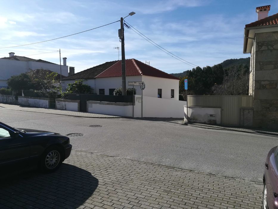 Moradia T2 brevemente disponível