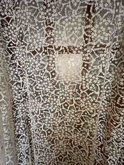 Тканина на весільну сукню