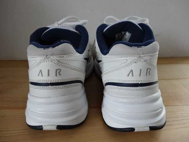 Buty AIR MONARCH IV roz 46 SKÓRA Sportowe Adidasy