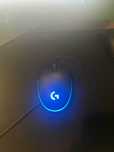 Rato Gaming Logitech G203