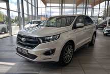 Ford Edge 2.0 TDCi 210KM AWD Aut*ST LINE X*Kamera*Skóry*Alu*Grzane Fotele