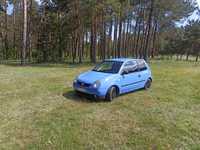 VW LUPO 1999R. 1.4 16V