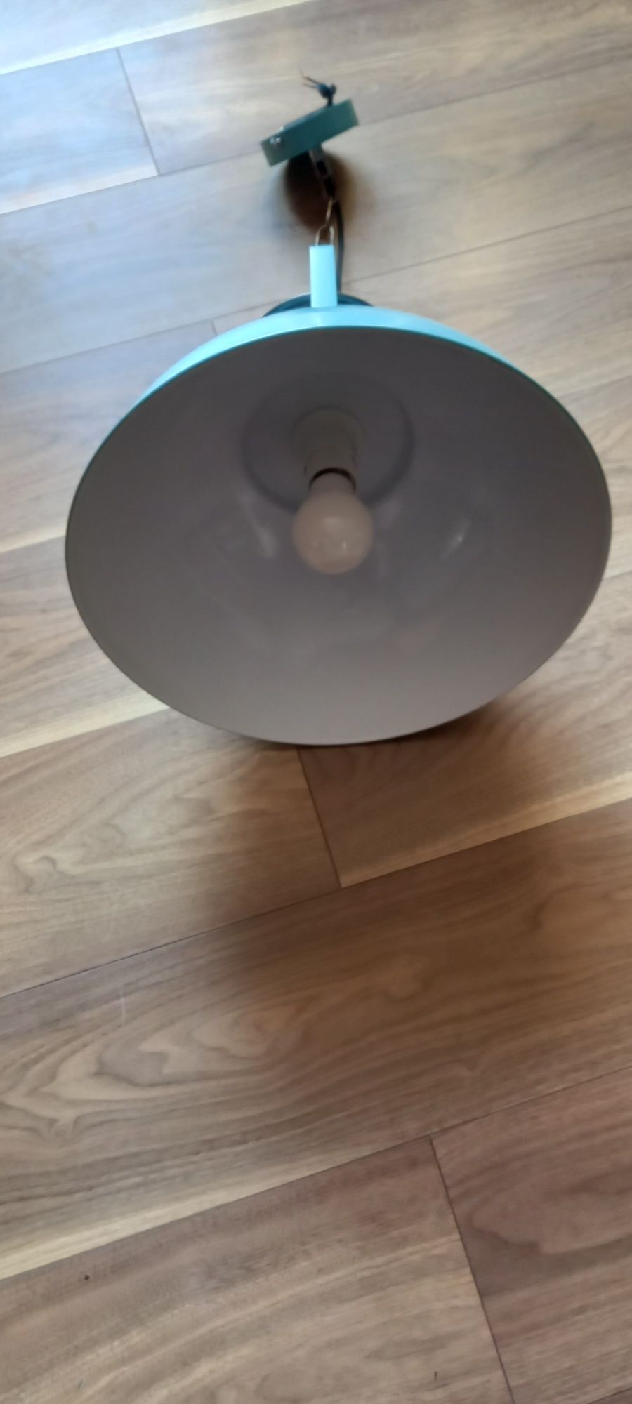 Lampa wisząca 38 cm
