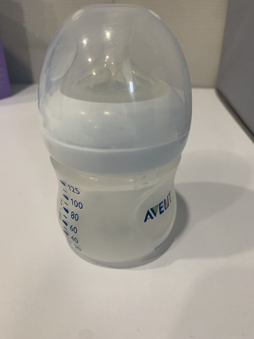 Philips Avent Електричний молоковідсмоктувач SCF323/11