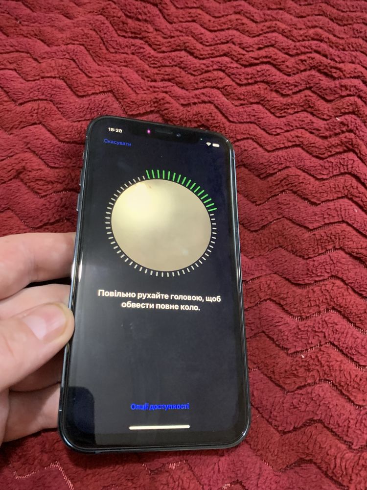 IPhone XR в корпусі 13 Pro 128 gb Neverlock