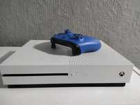 Xbox one S 1TB (Диск з грою у подарунок)