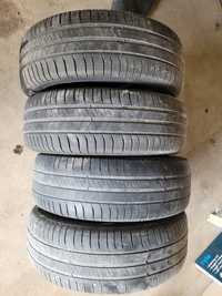 Opony letnie 205/60 R16