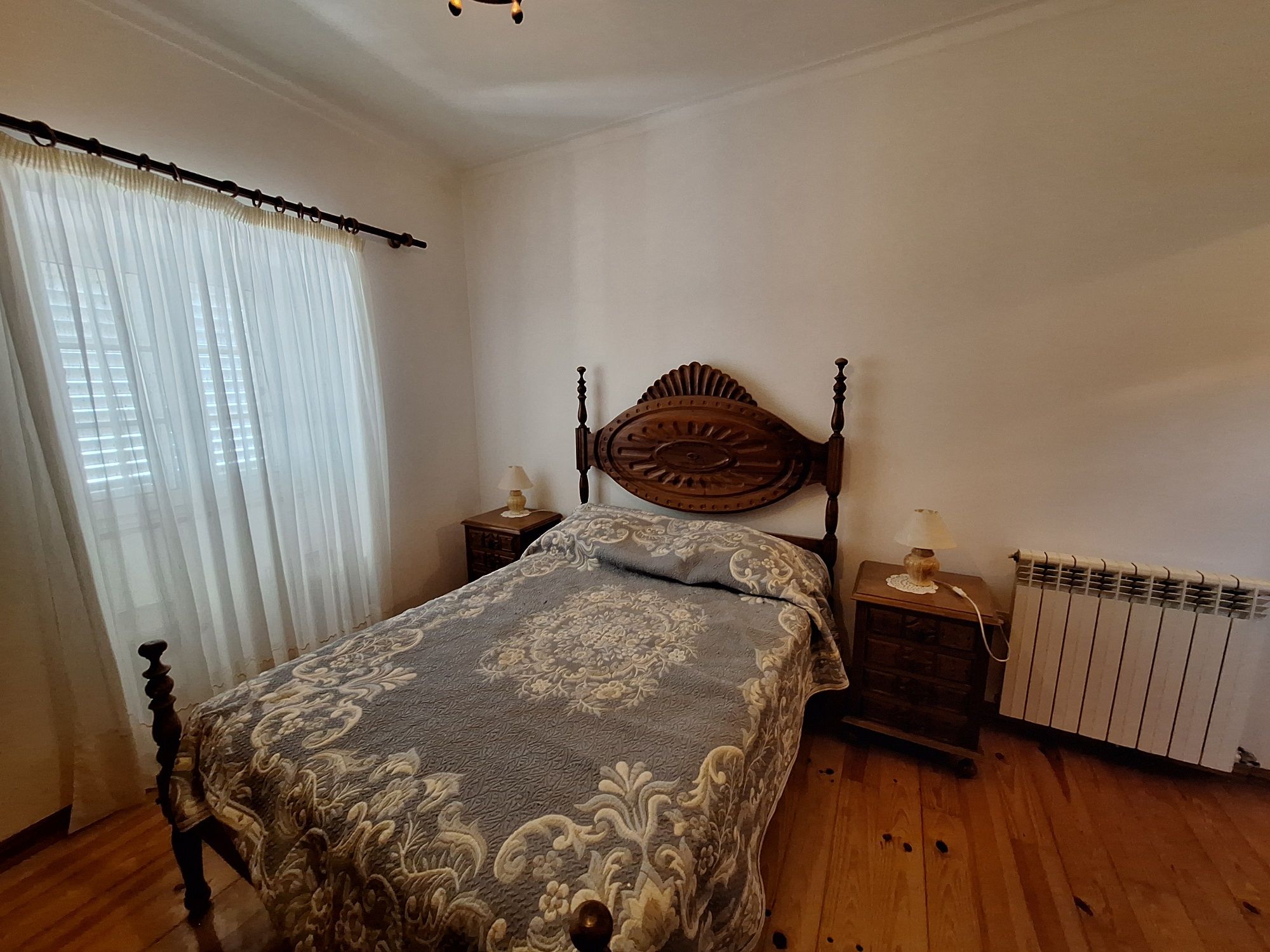 Mobília de quarto - vários