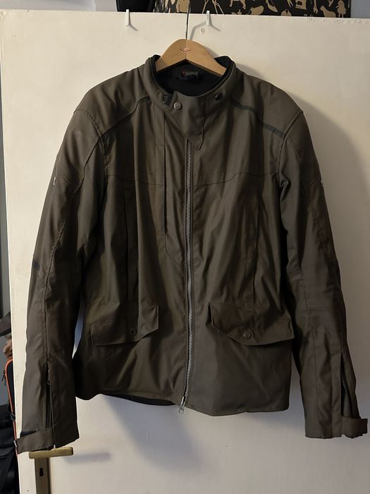 Kurtka motocyklowa Modeka Kommander chopper klasyk XL