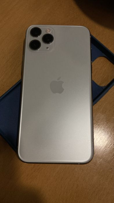 Iphone 11Pro 256Gb_Branco