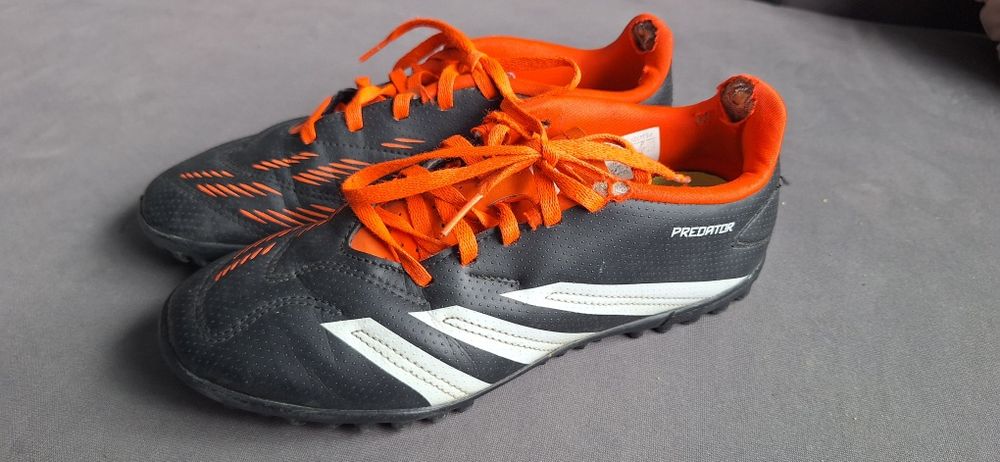 Adidas Predator 37 1/2 korki