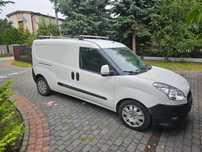 Fiat Doblo Fiat Doblo