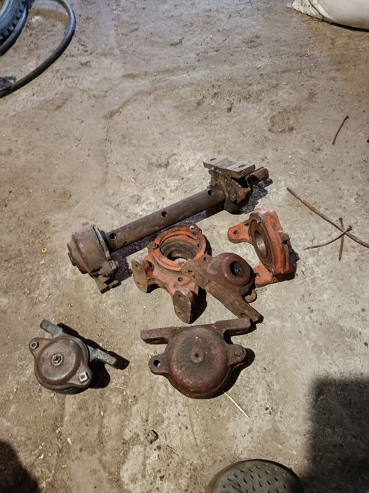 Корпус з почіпніком