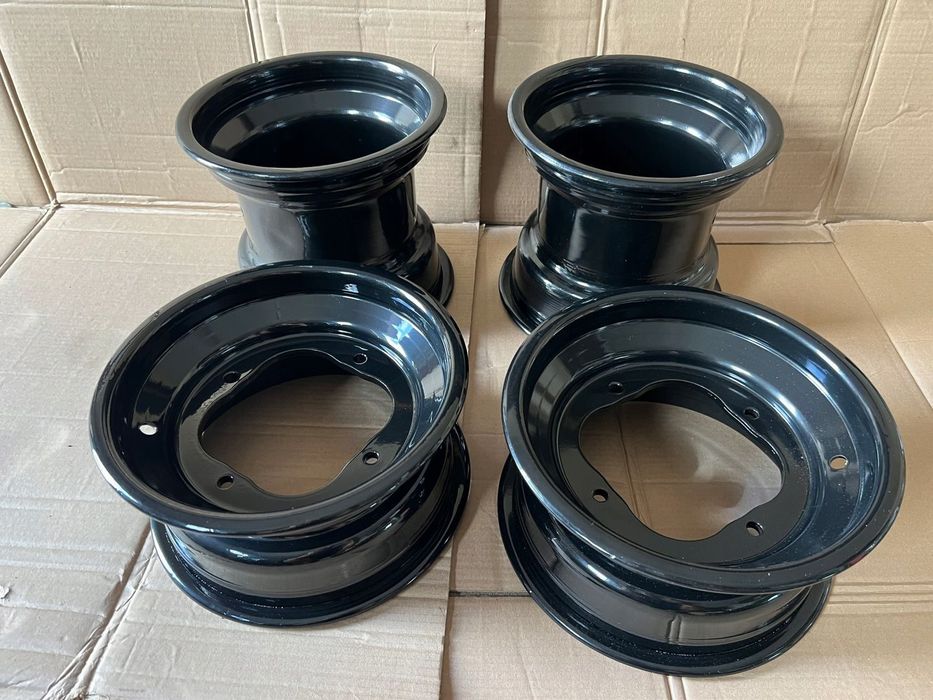 FELGI FELGA YAMAHA YFZ 450 450R Raptor 700 660 350
