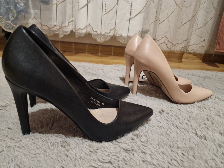 Szpilki Mohito rozmiar 36