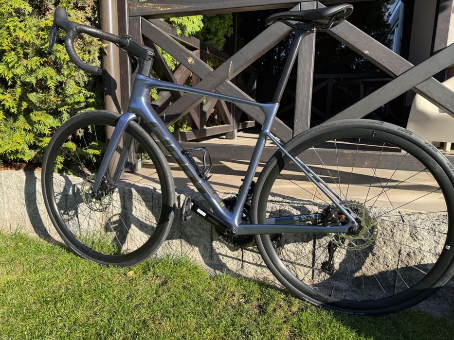 Giant Defy Advanced 1 2026 [M]