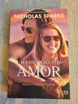 Livro " Uma escolha por amor"