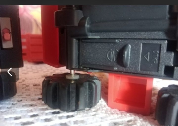 Детские экскаваторы времен СССР. (2 шт)