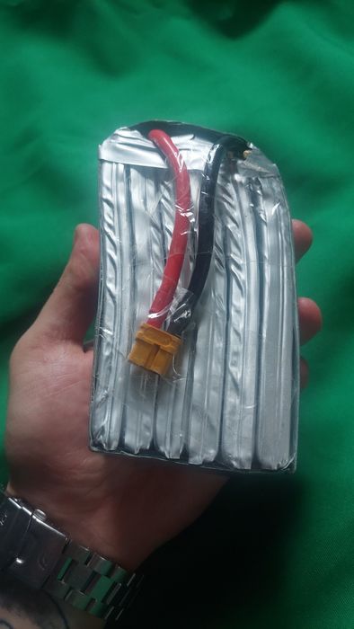 Акамулятори до ФПВ