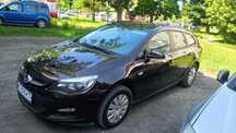 Продам авто Opel Astra J